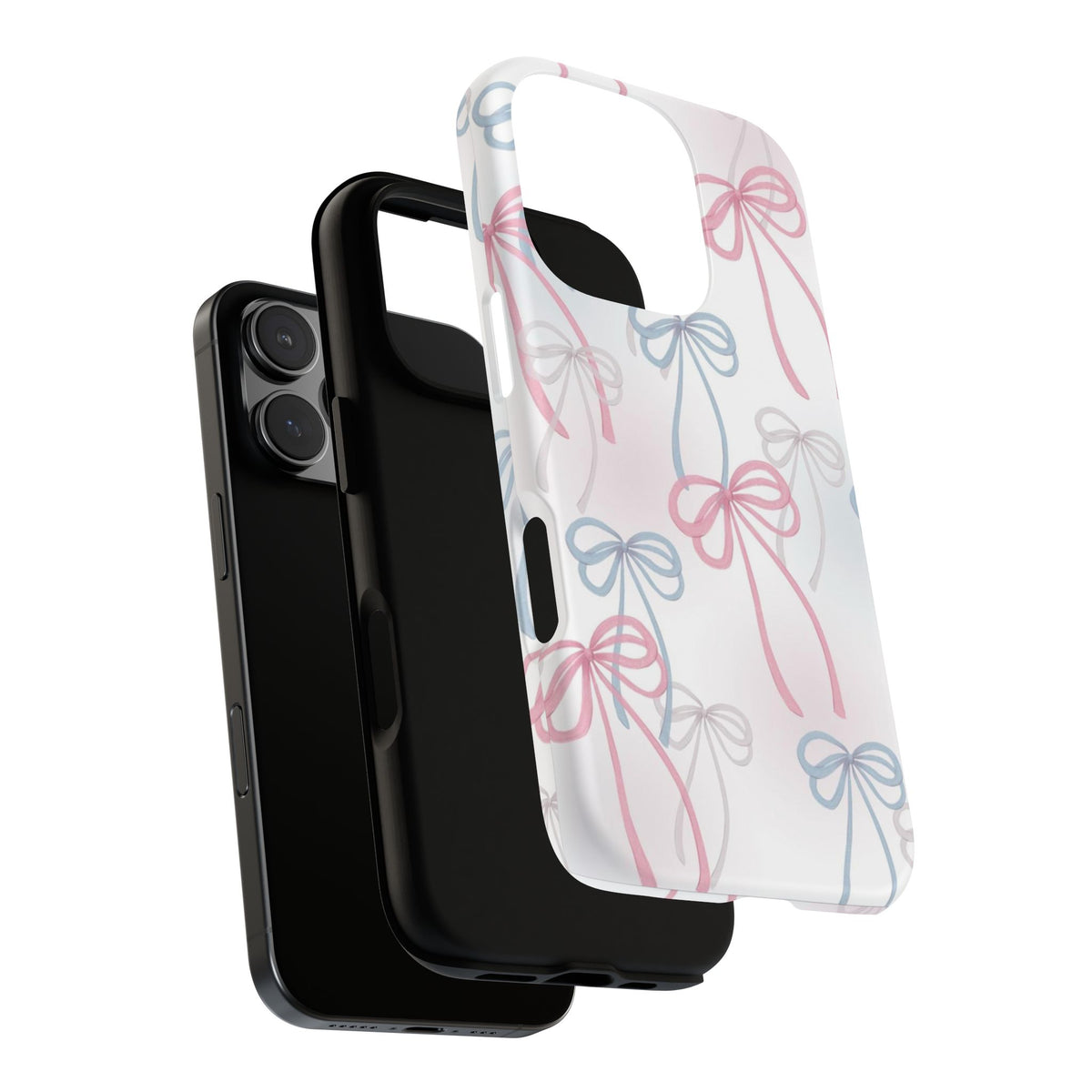 Rain of Bows Case