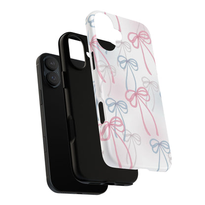 Rain of Bows Case
