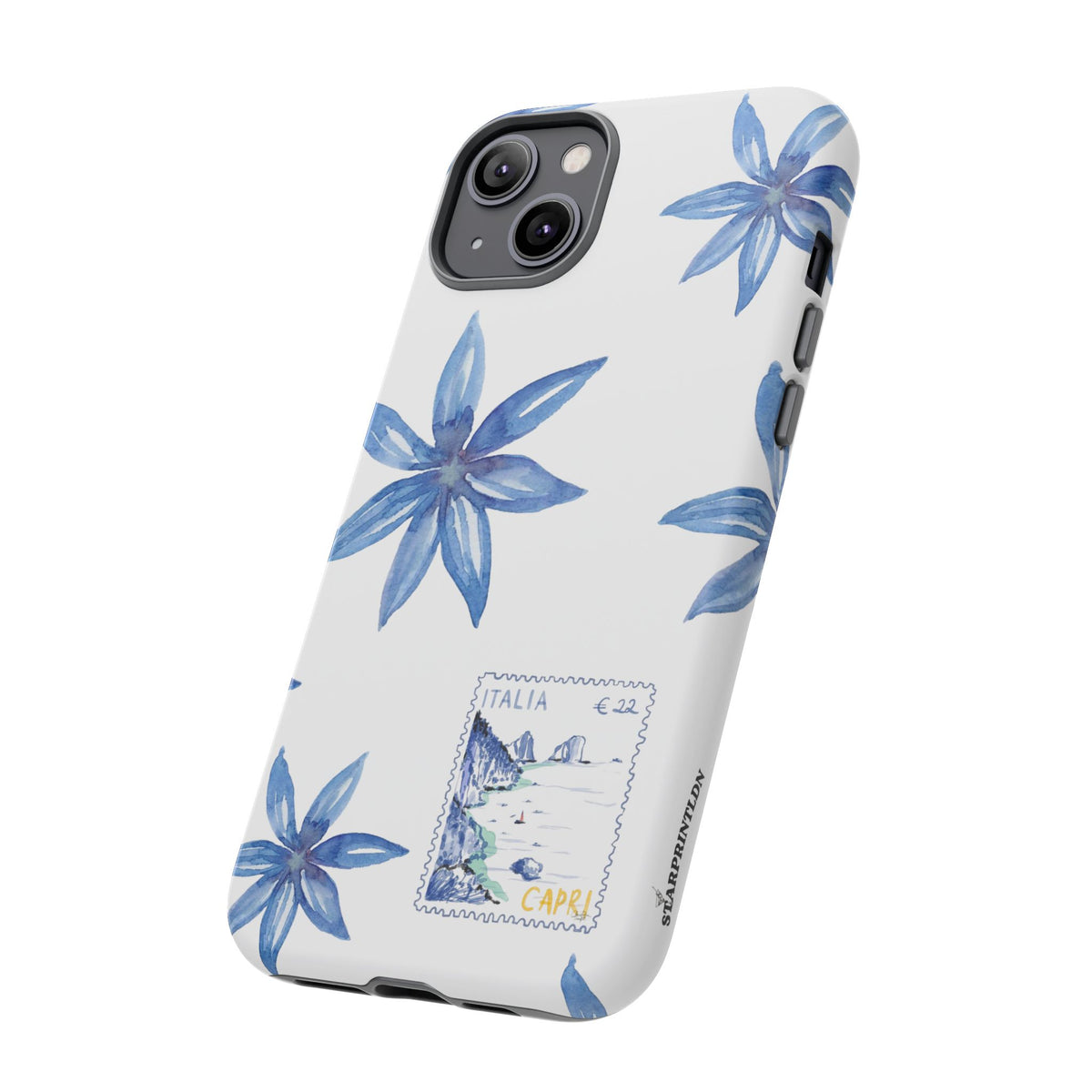 Bella Italia Case