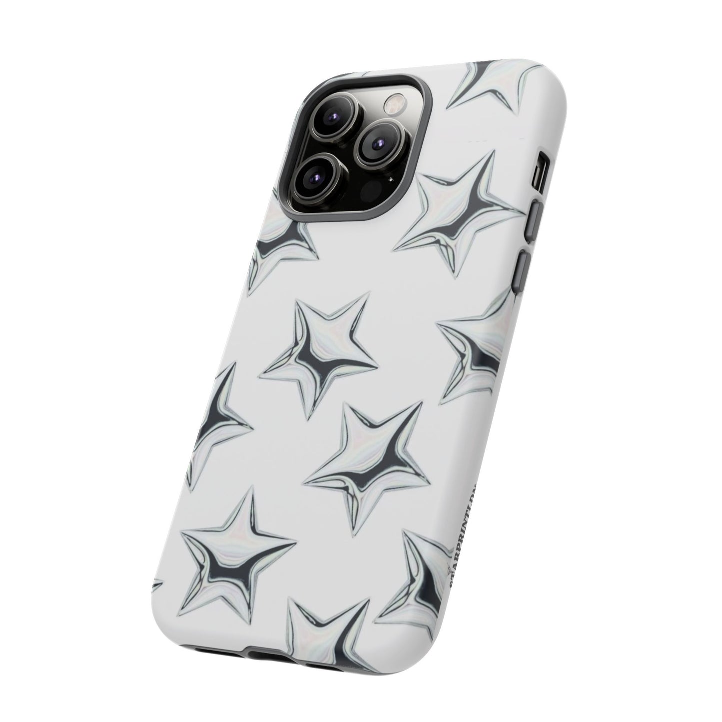 Silver Star Case