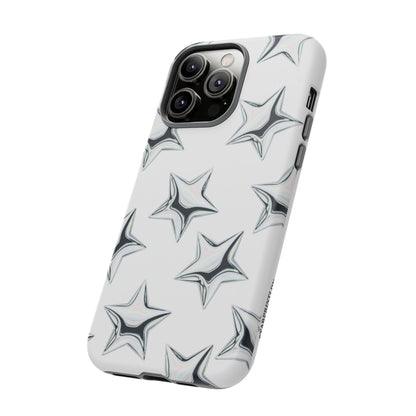 Silver Star Case