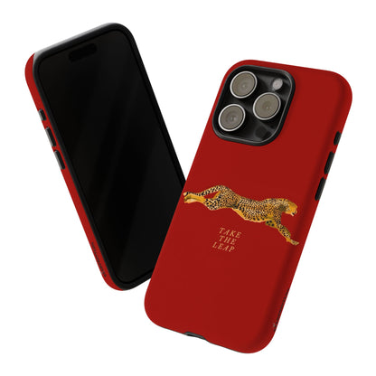 Take The Leap Case