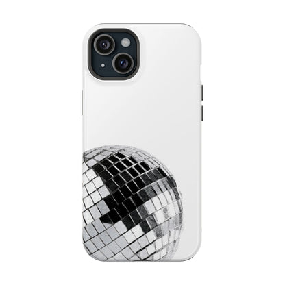 Disco Case (Magsafe)