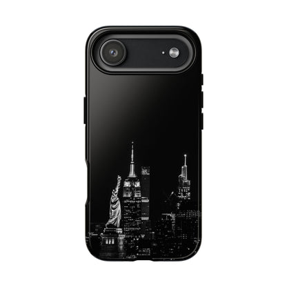 NY’s Skyline Case
