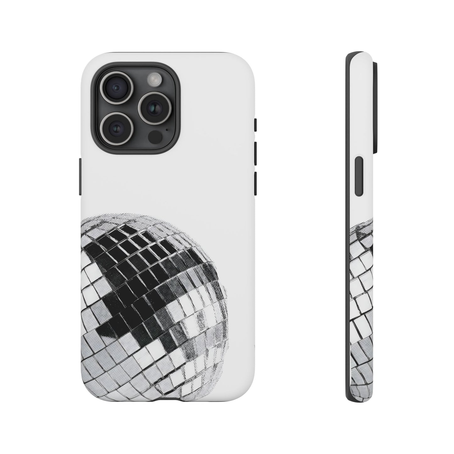 Disco Case