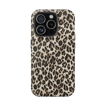Leopard Case (Magsafe)