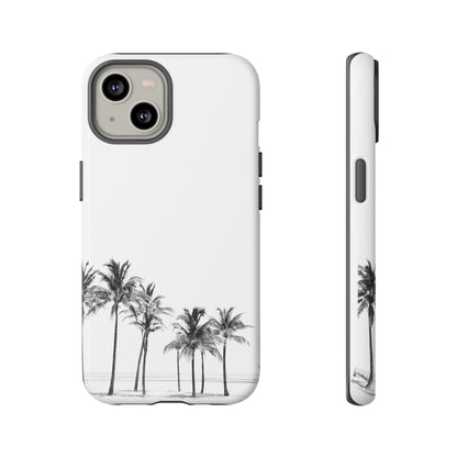 White Beach Case