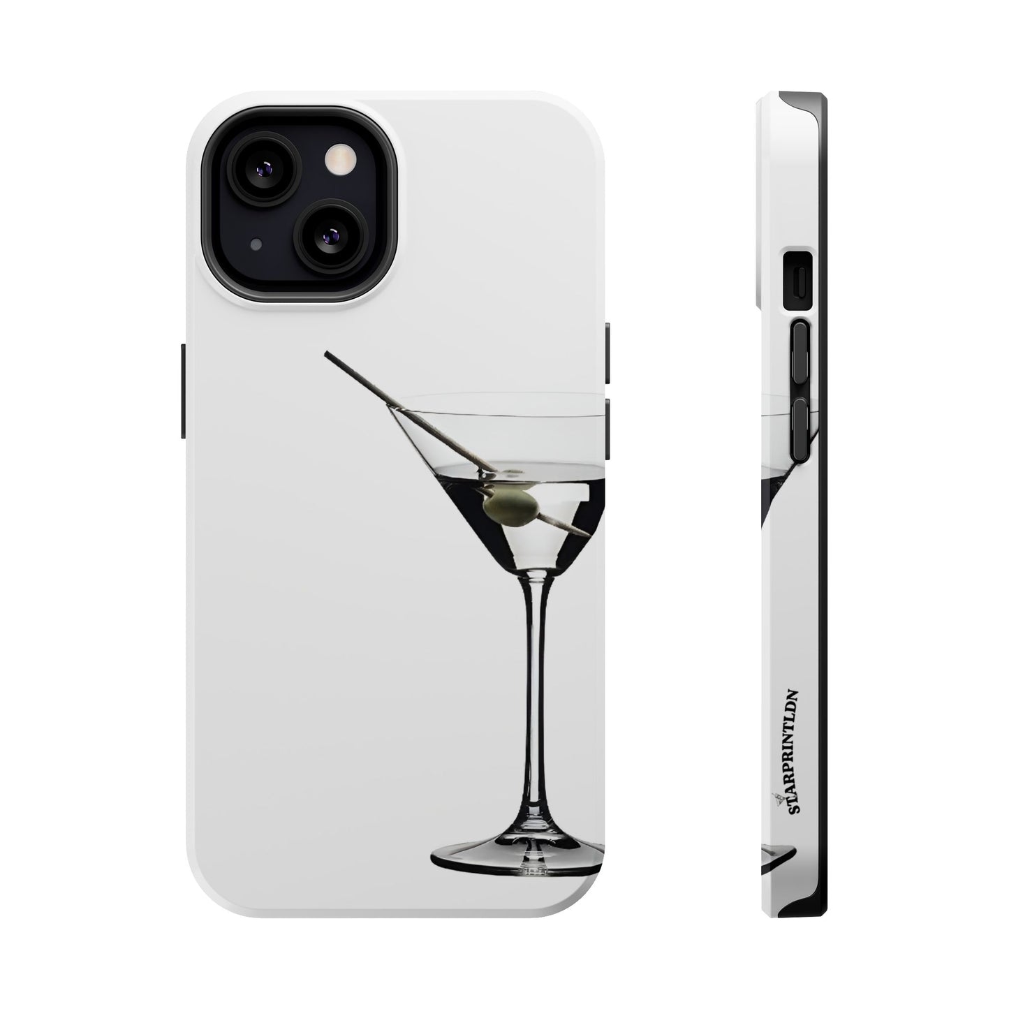 Martini Case (Magsafe)