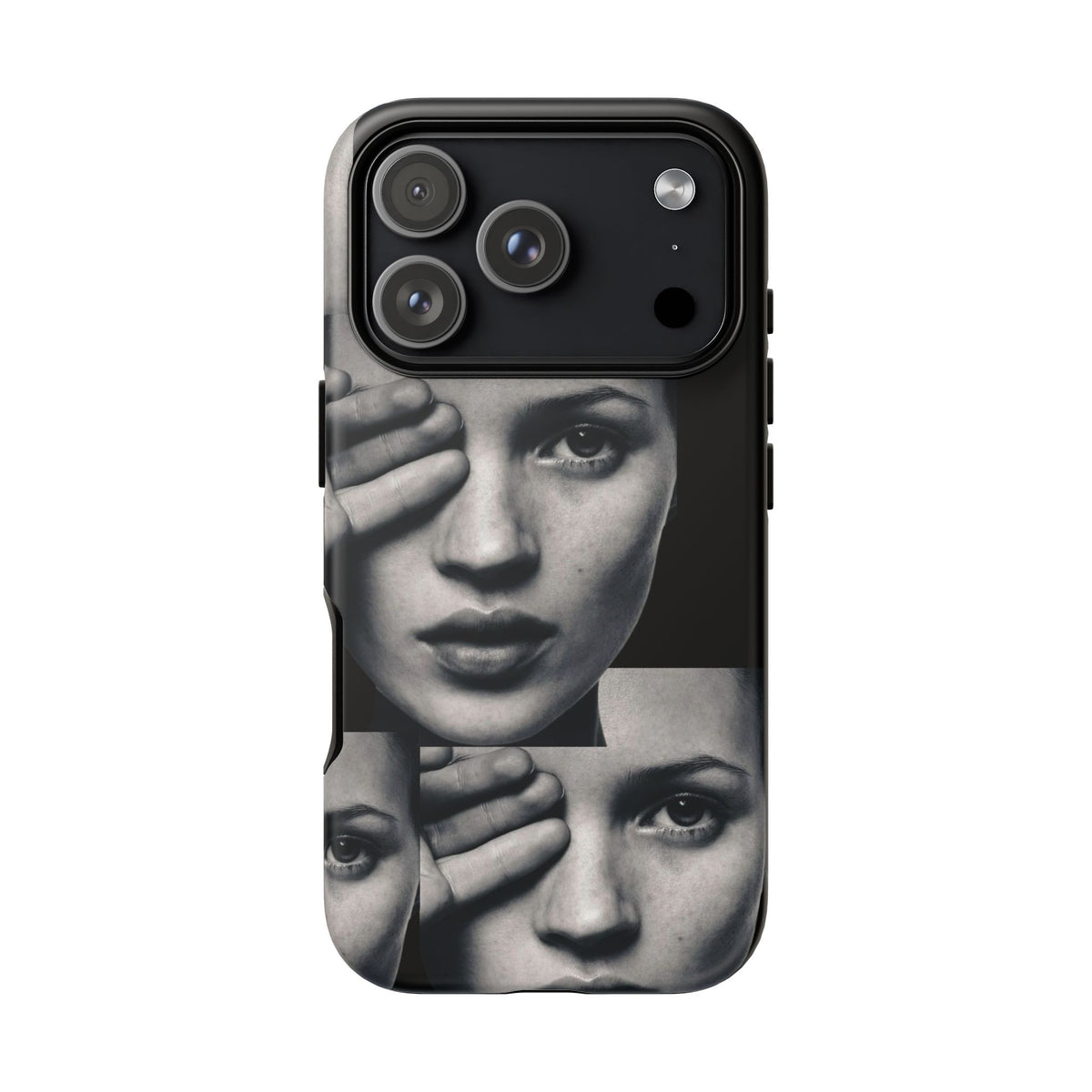 Ms Moss Case