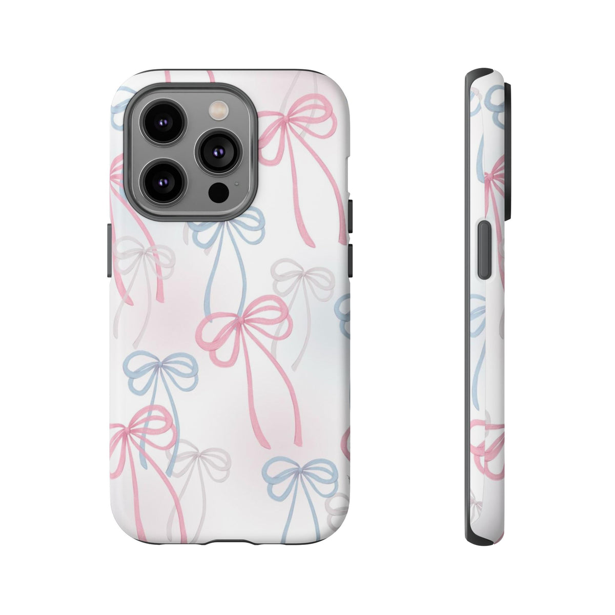 Rain of Bows Case