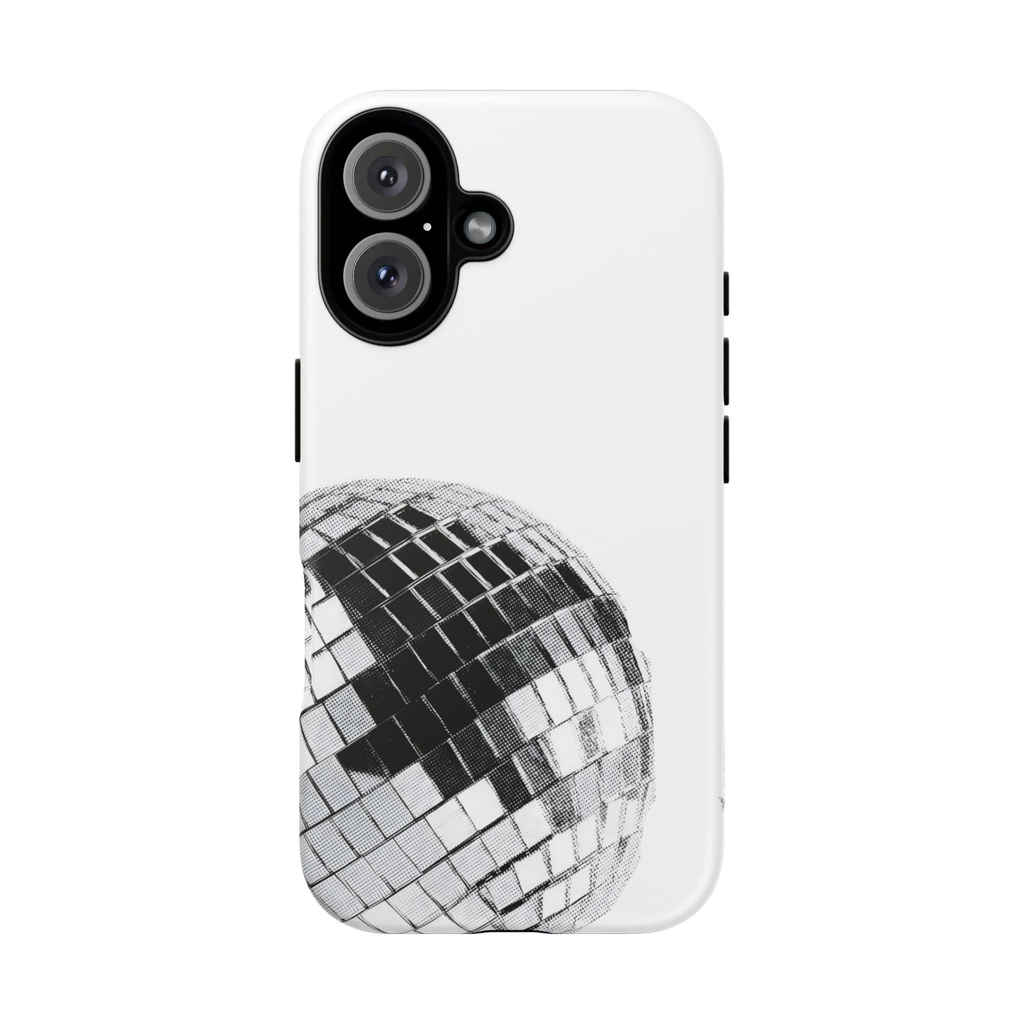 Disco Case