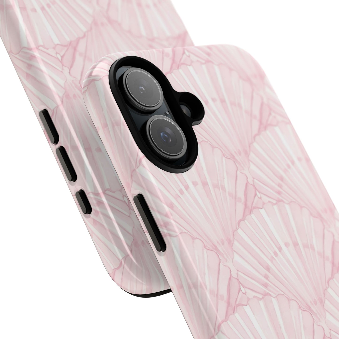 Pink Shells Case
