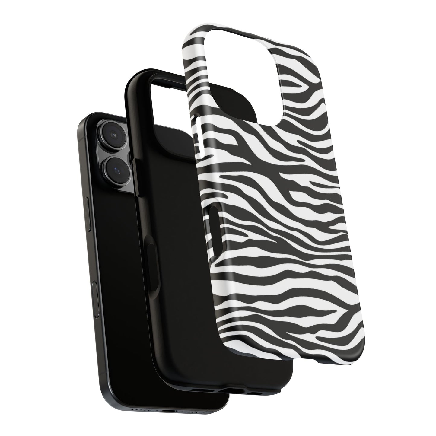 Zebra Case