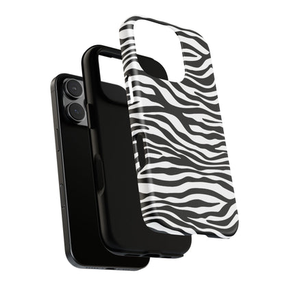 Zebra Case