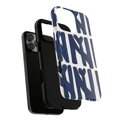 NY Blue Case