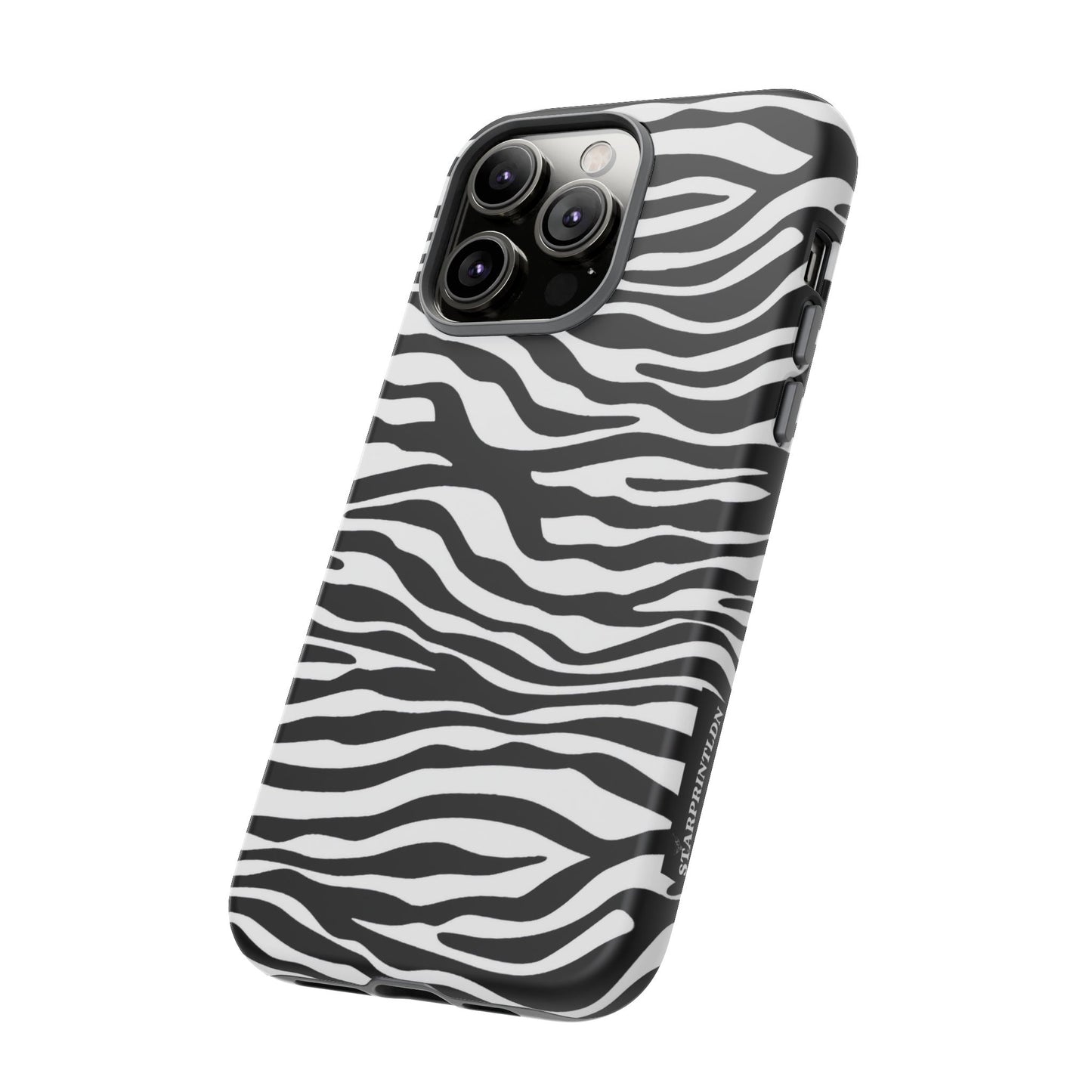 Zebra Case