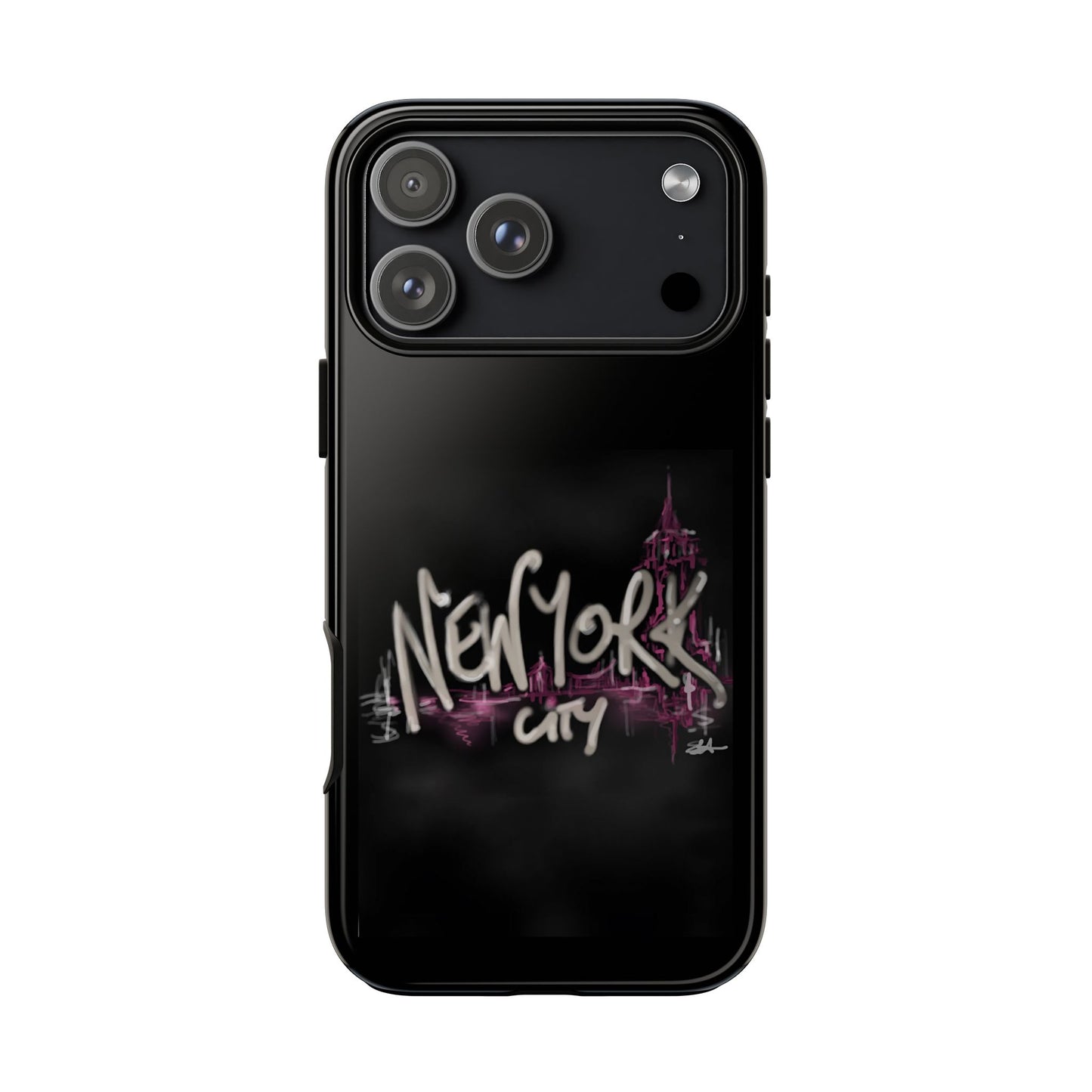 Estelle’s NY Case