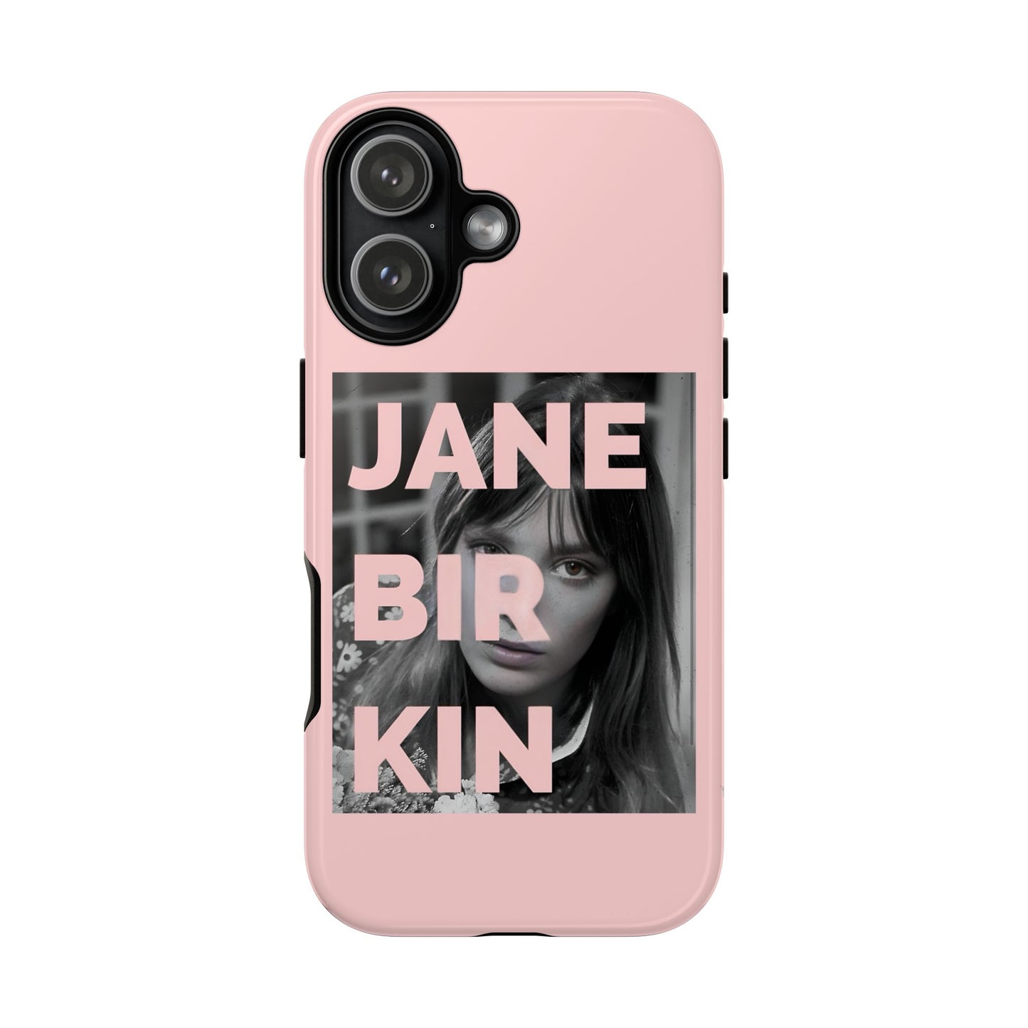 JANE BIRKIN Case
