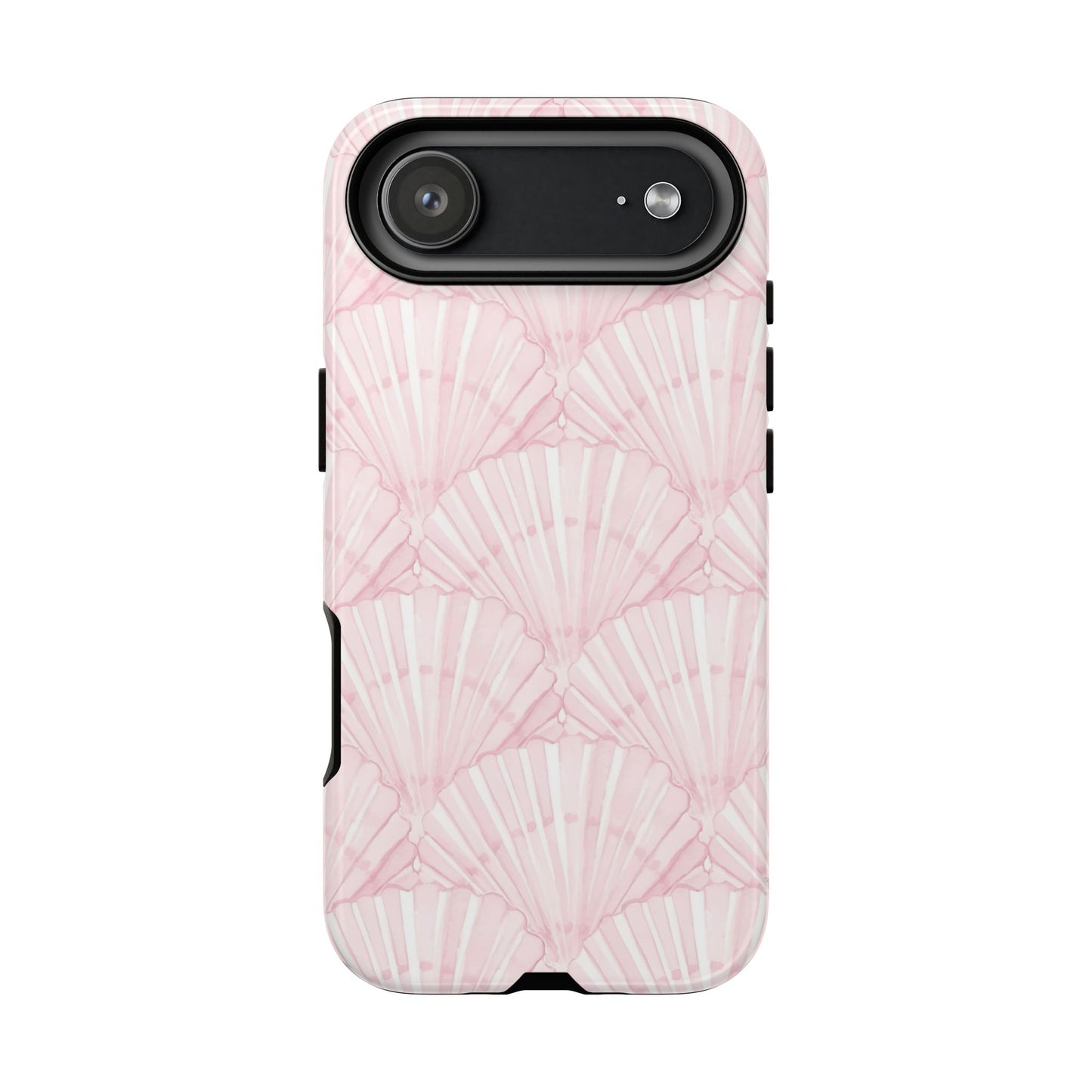 Pink Shells Case