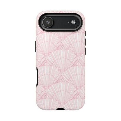 Pink Shells Case