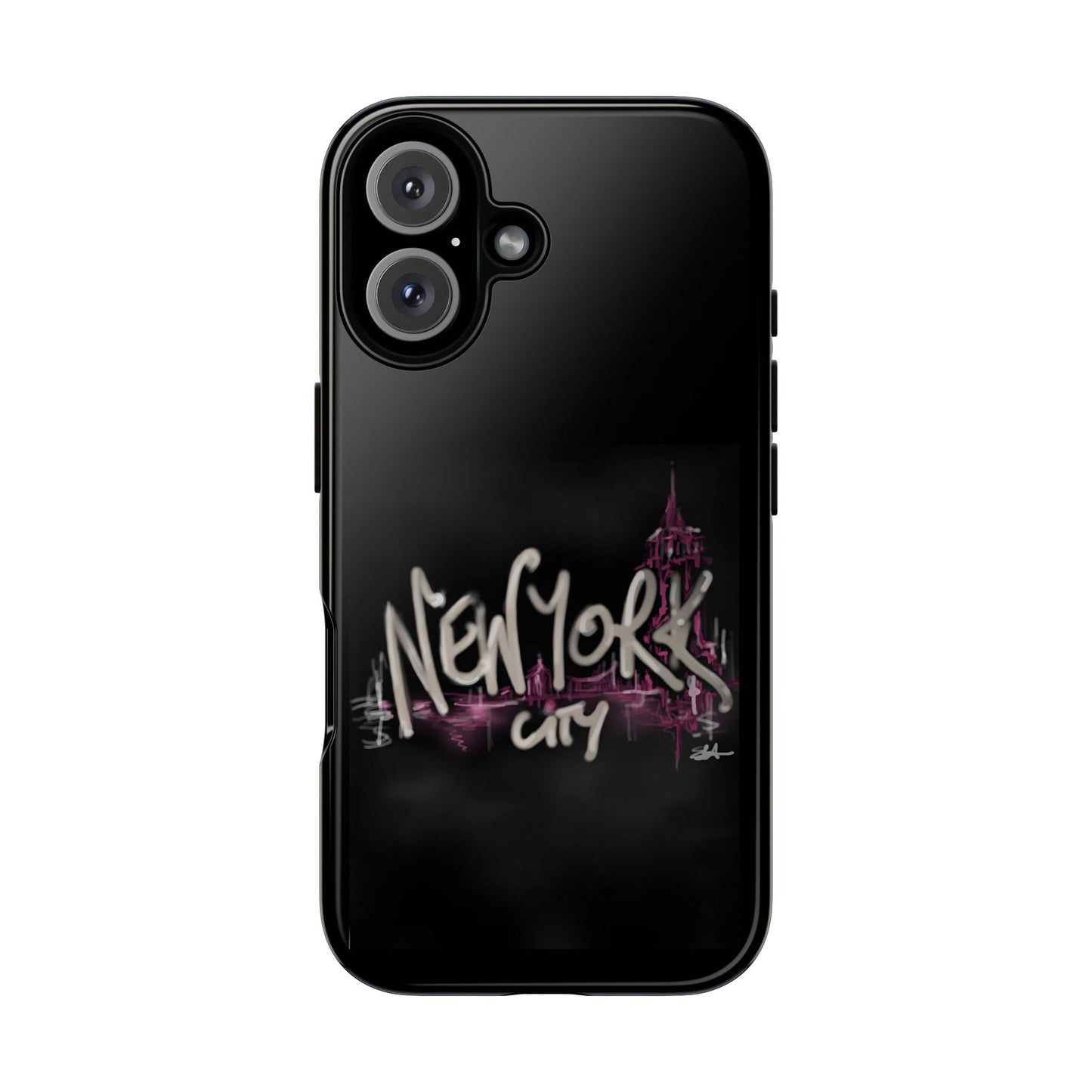 Estelle’s NY Case
