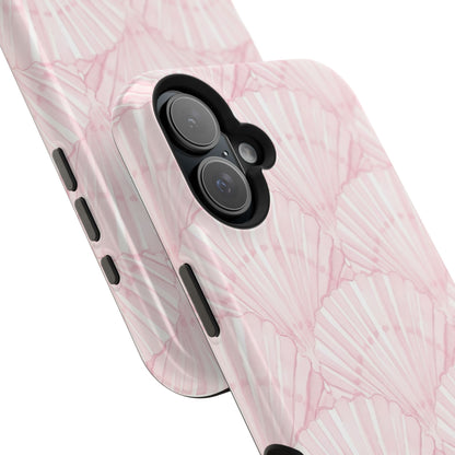 Pink Shells Case (Magsafe)