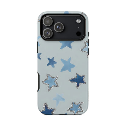 Waves of Blue Case