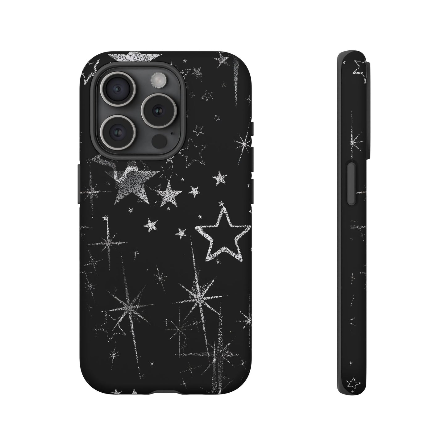 Black Fireworks Case