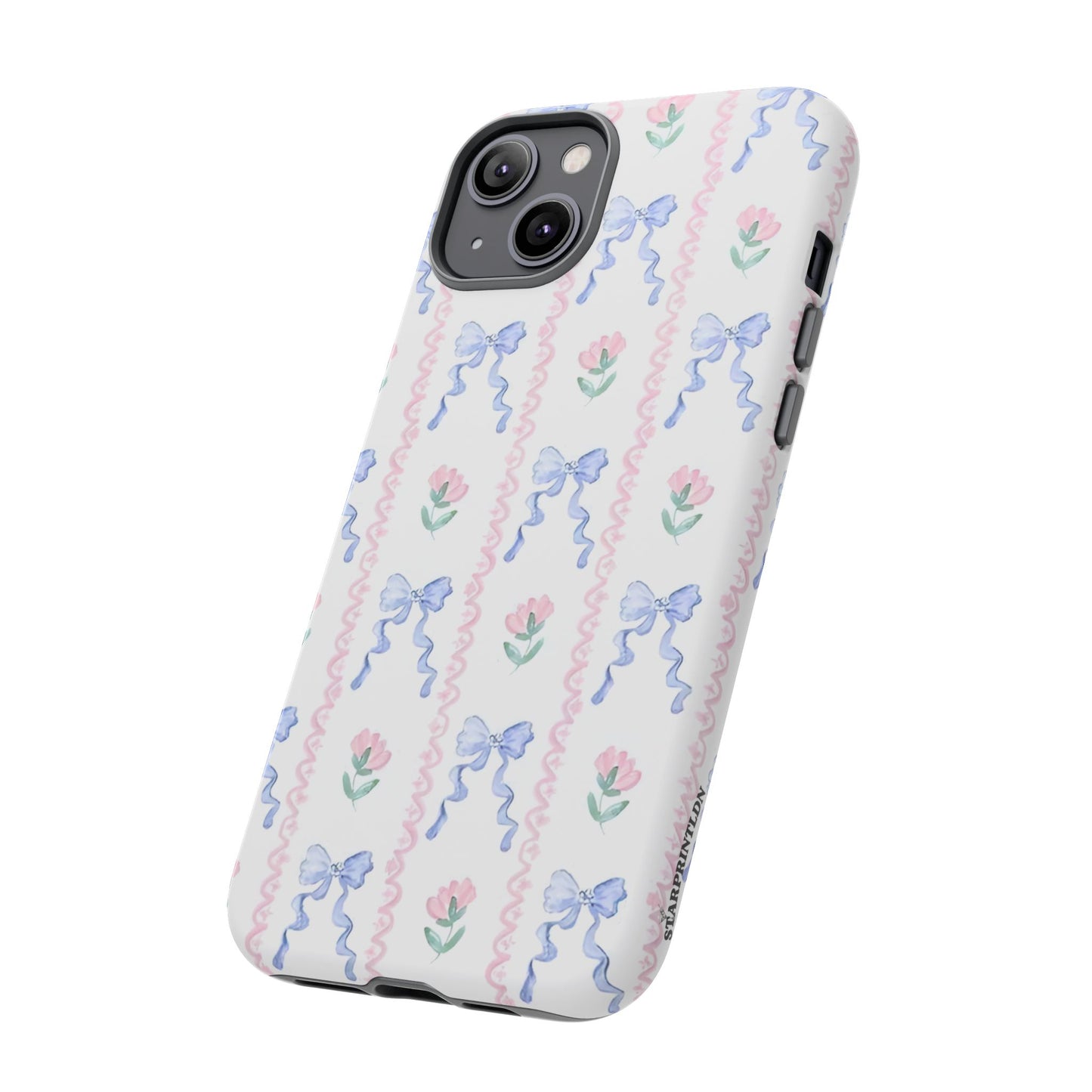 Roses & Bows Case