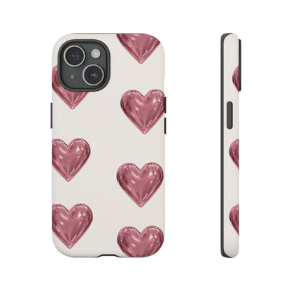Valentine Case
