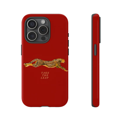 Take The Leap Case