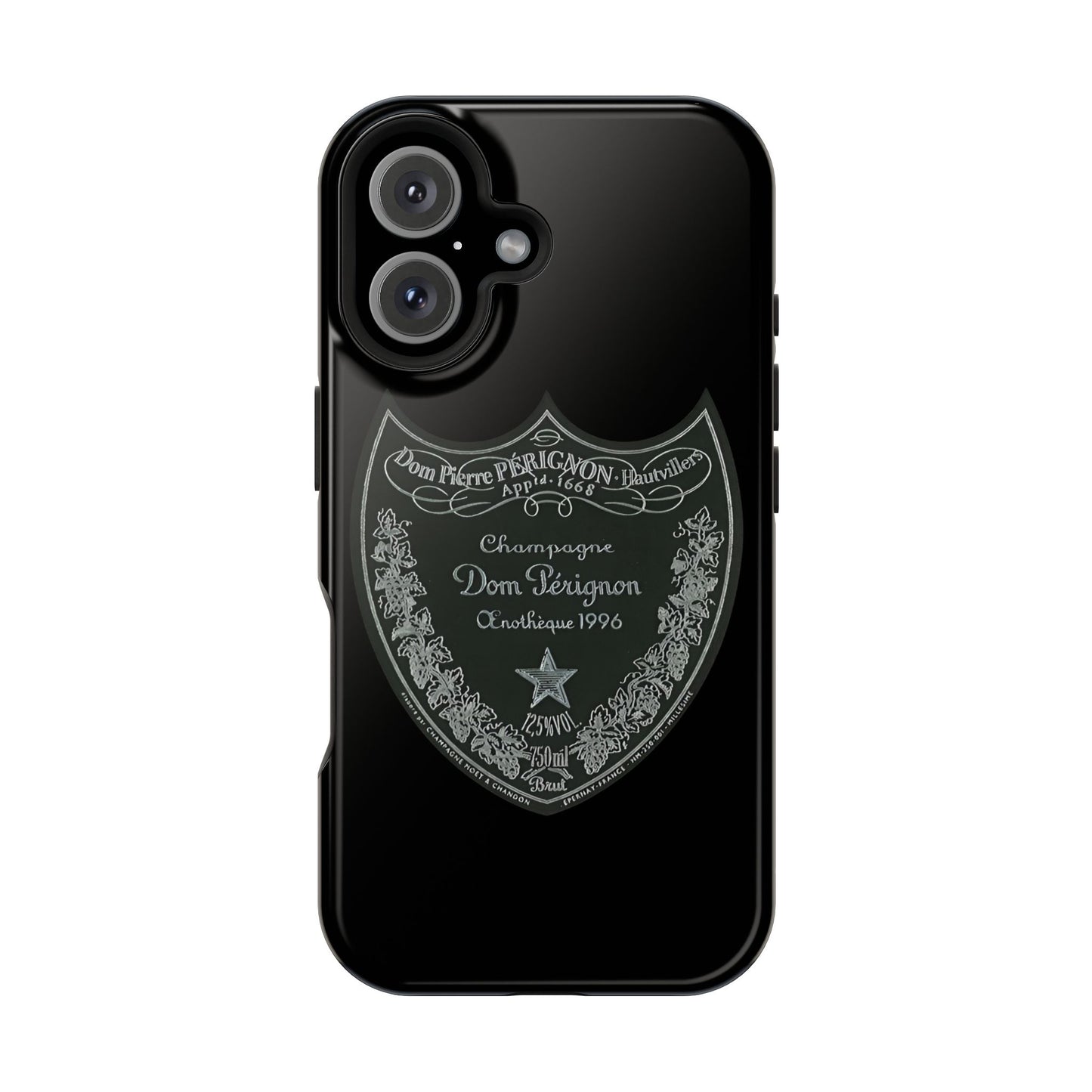 Black Champagne (Magsafe)