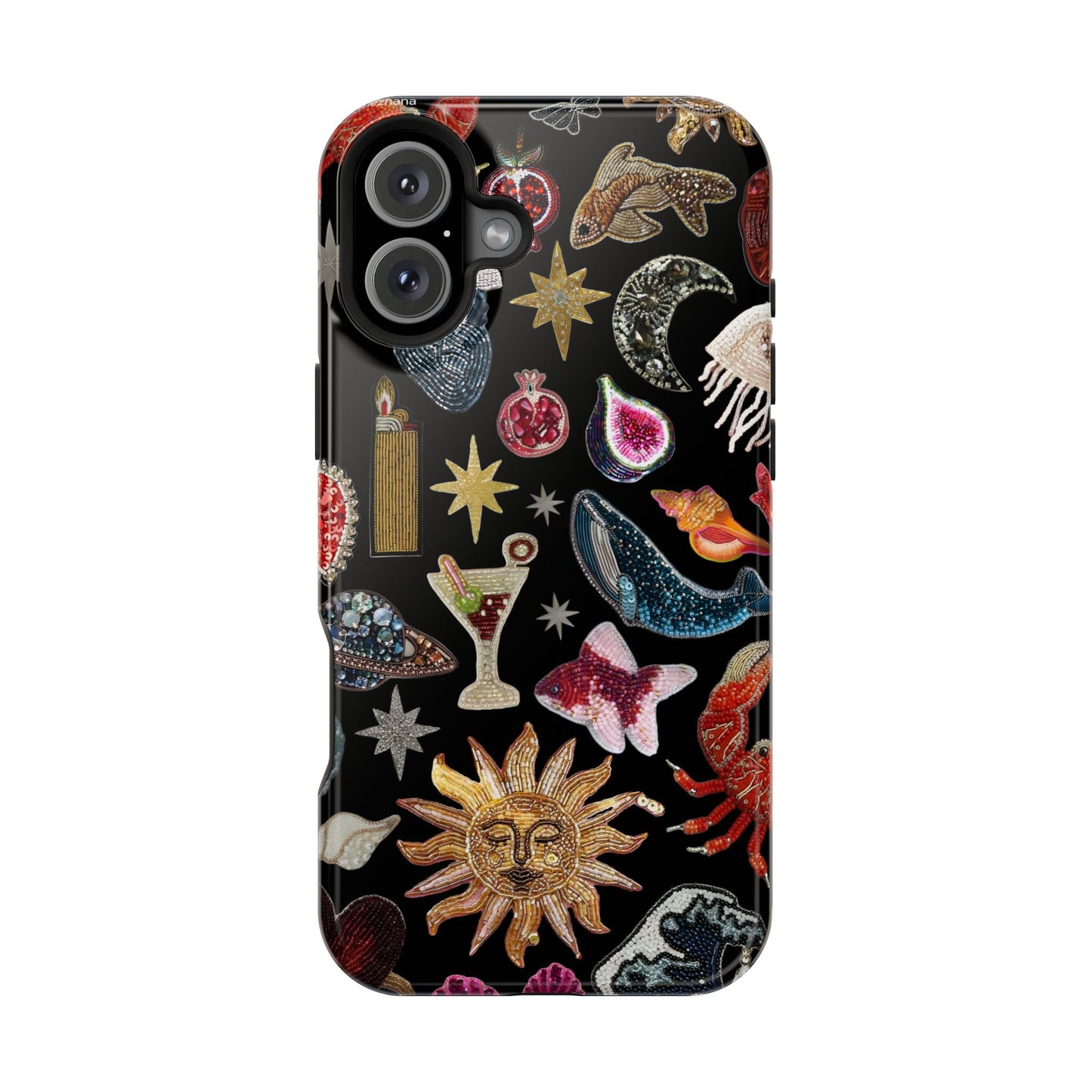 Bits & Bobs Case (Magsafe)