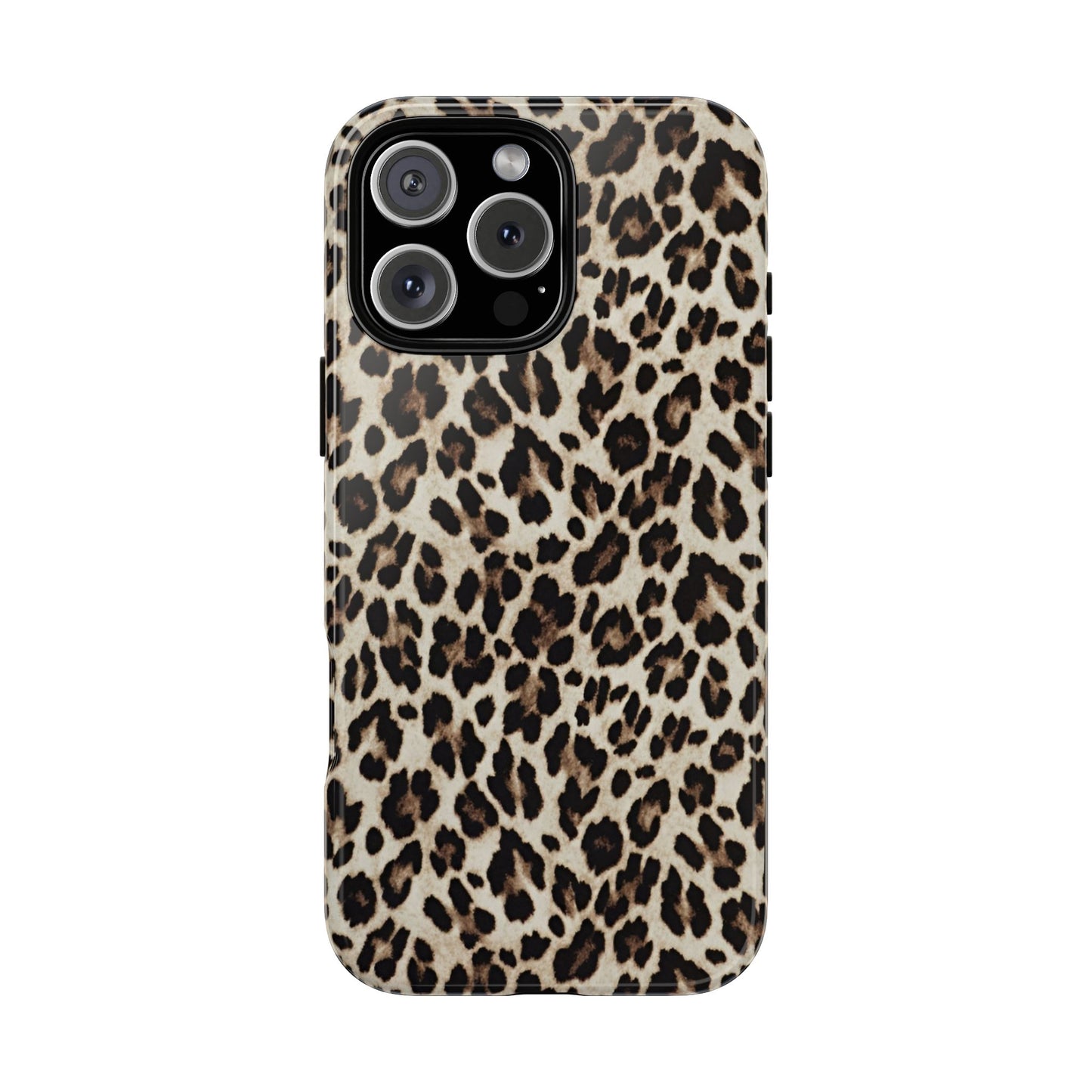 Leopard Case
