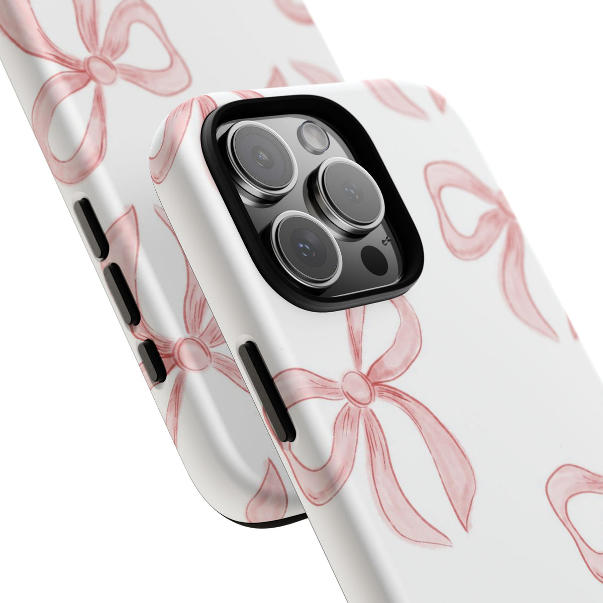 Lana Bow Case