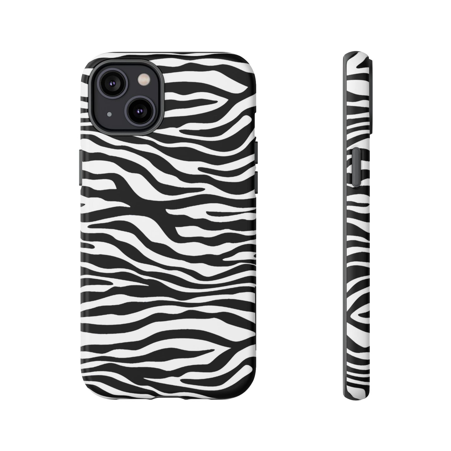 Zebra Case