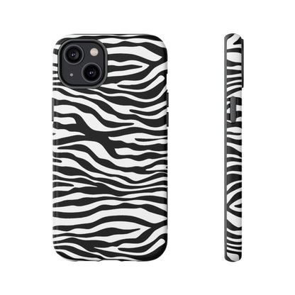 Zebra Case