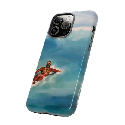 Sea Swimming Case