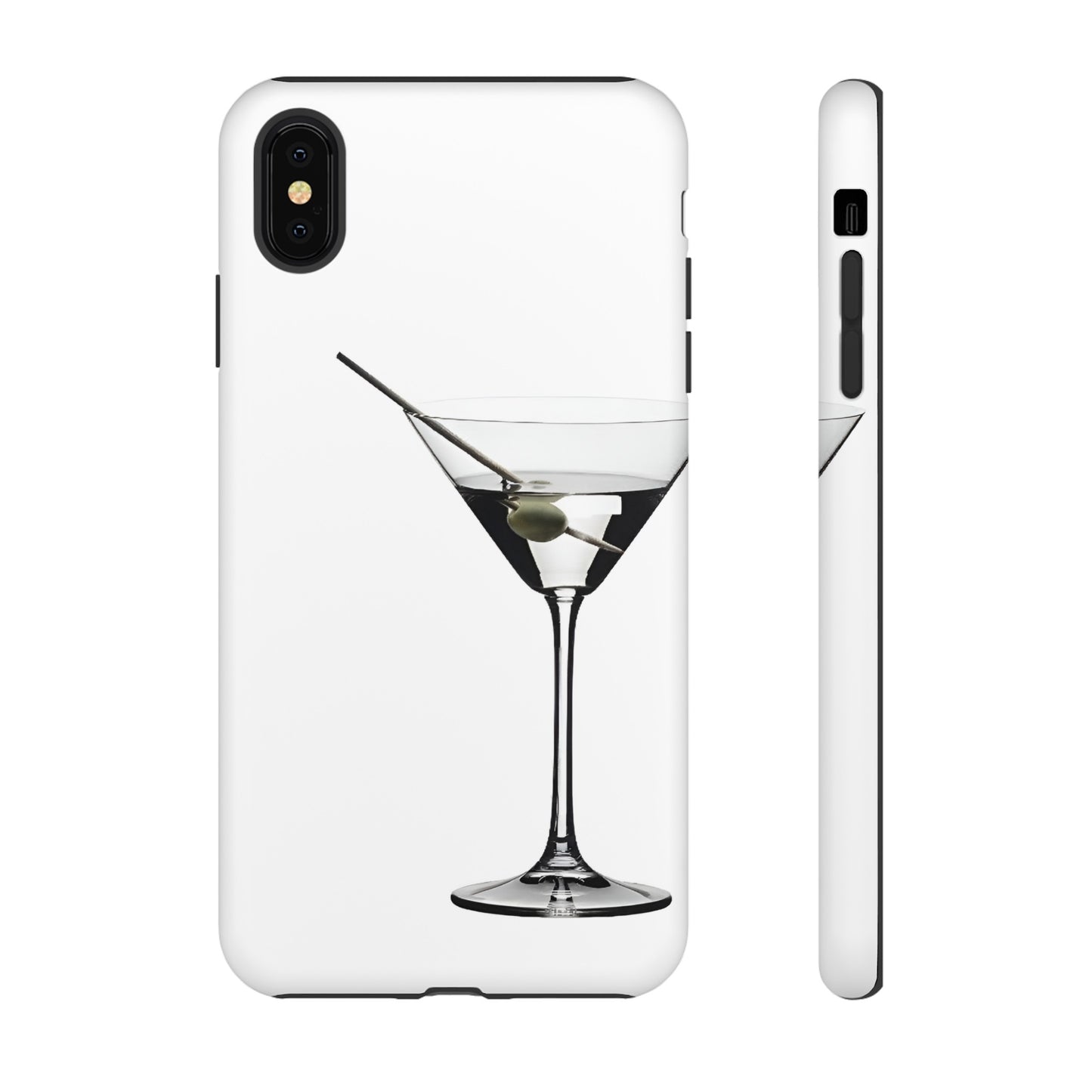 Martini Case