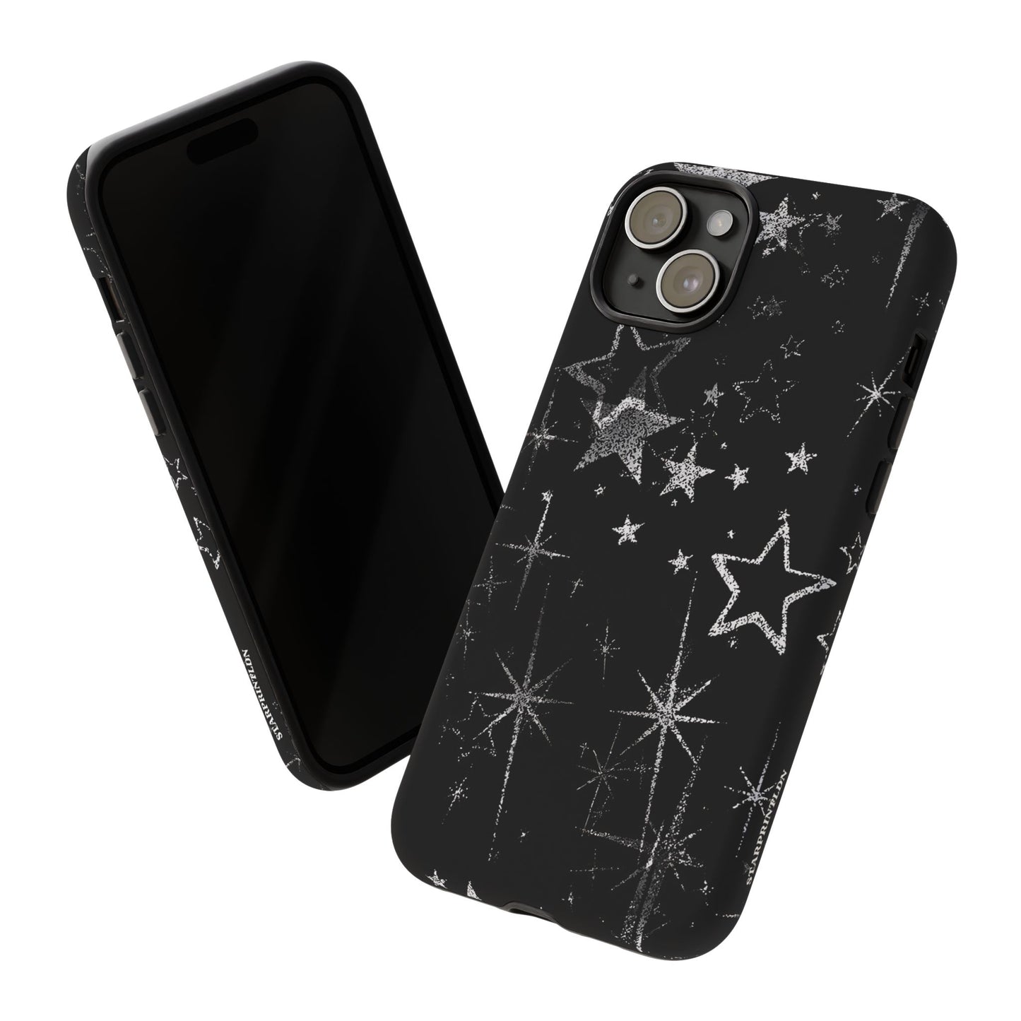 Black Fireworks Case
