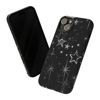 Black Fireworks Case