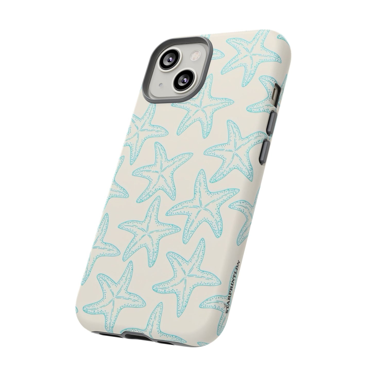 Starfish Case