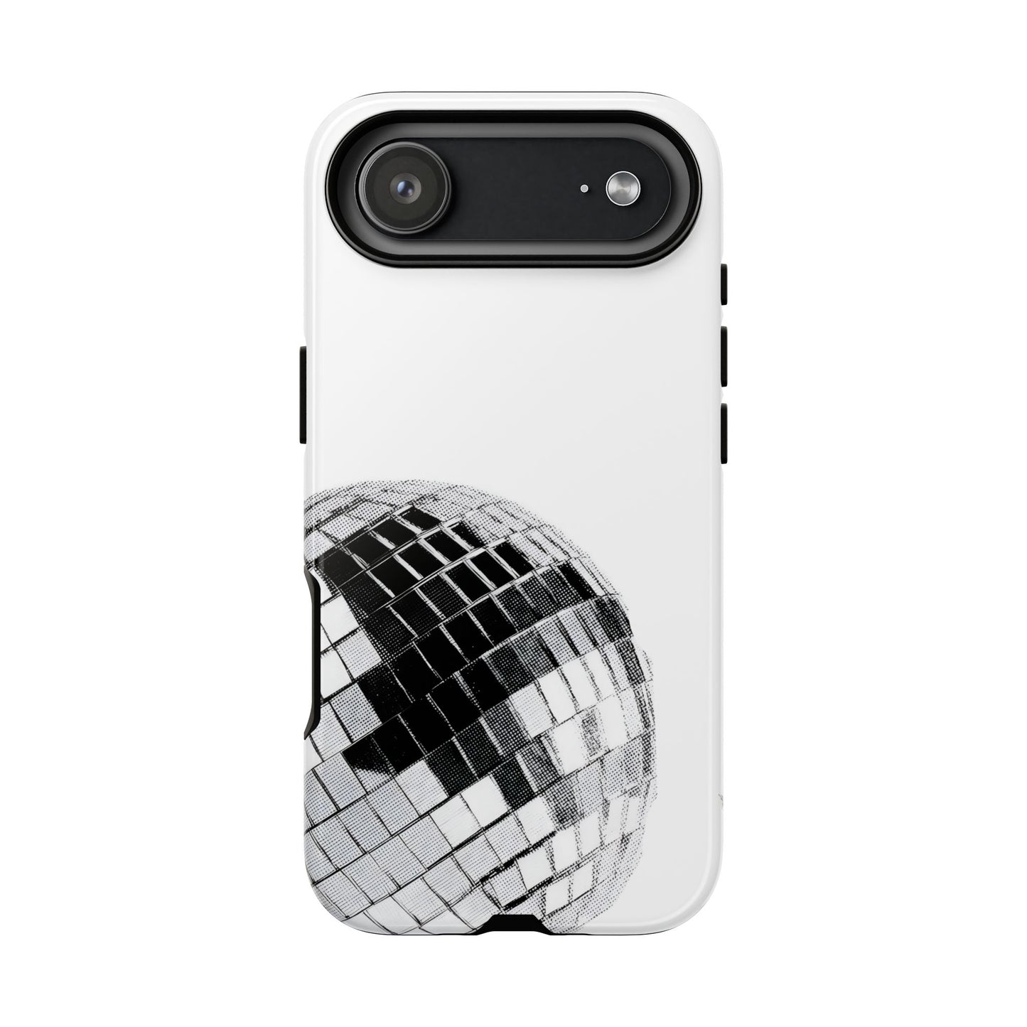 Disco Case