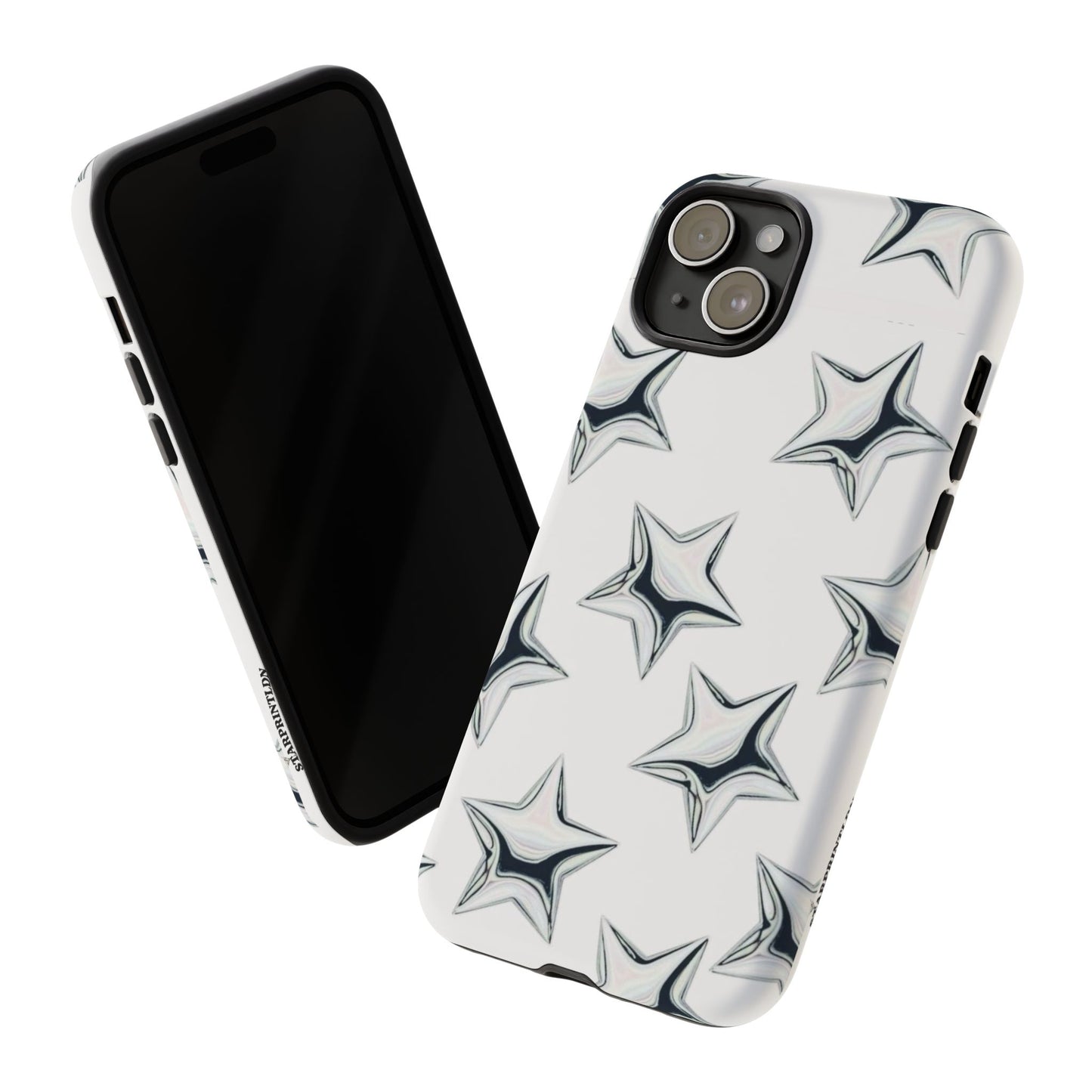 Silver Star Case