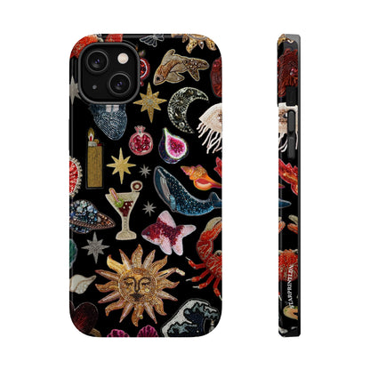 Bits & Bobs Case (Magsafe)