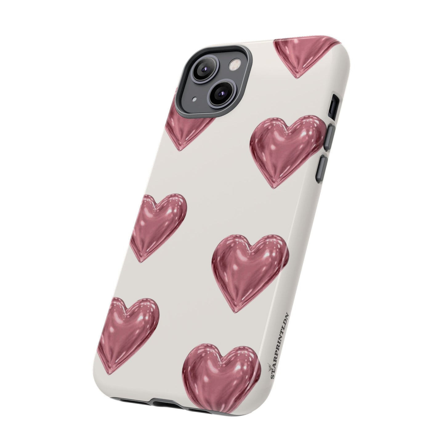 Valentine Case