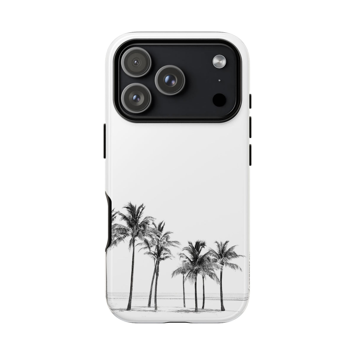 White Beach Case