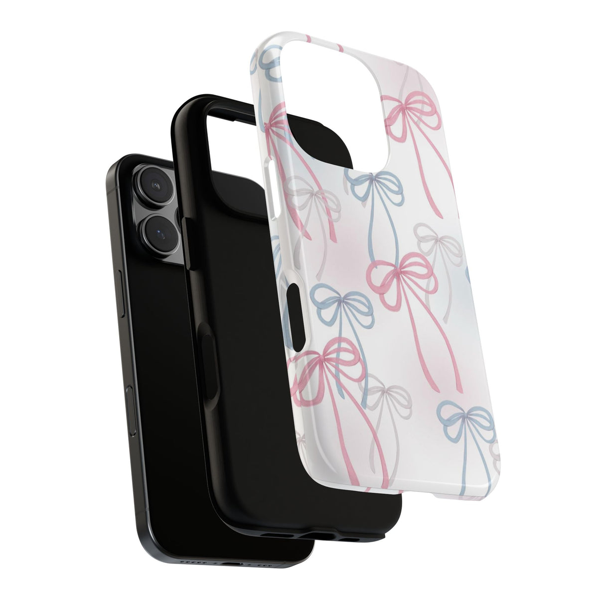 Rain of Bows Case