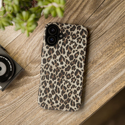 Leopard Case