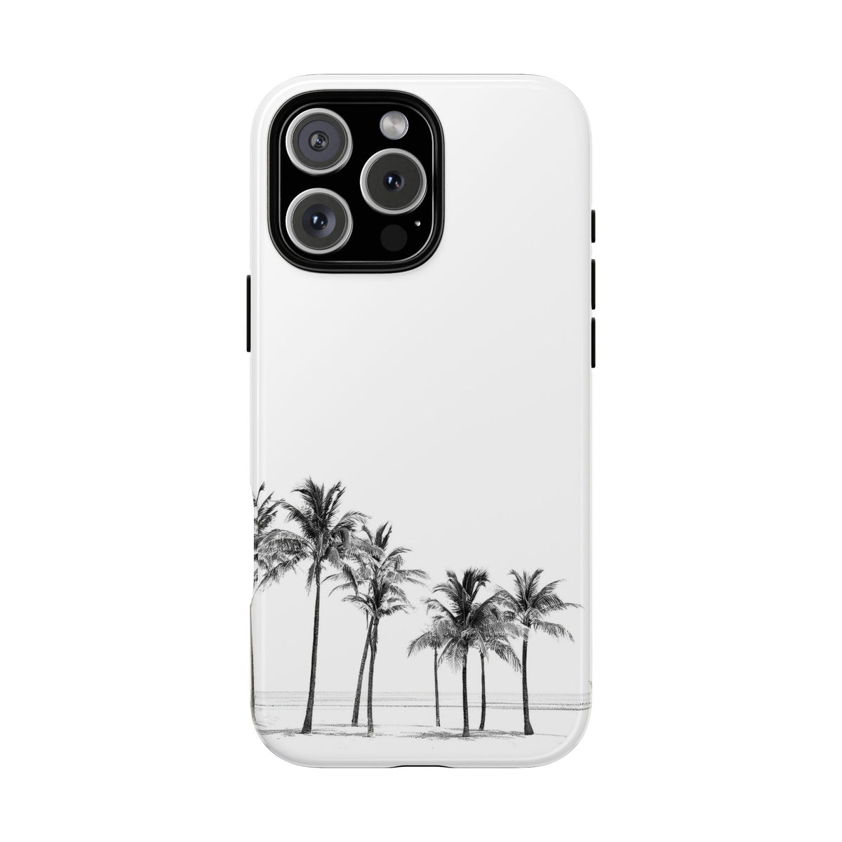 White Beach Case